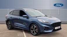 Ford Kuga 1.5 EcoBlue ST-Line X Edition 5dr Diesel Estate